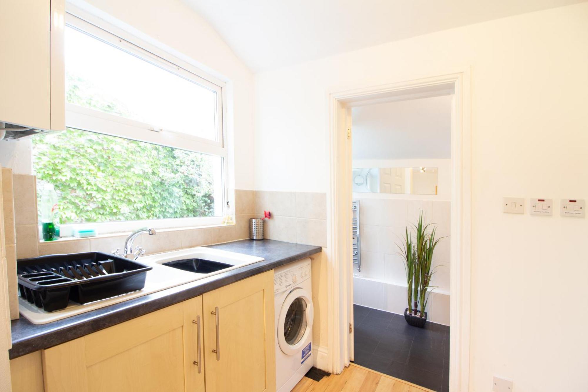 Raleigh Gf - Ground Floor 1 Bed Georgian Flat In The City Centre Free Parking And Wifi เอ็กซิเตอร์ ภายนอก รูปภาพ