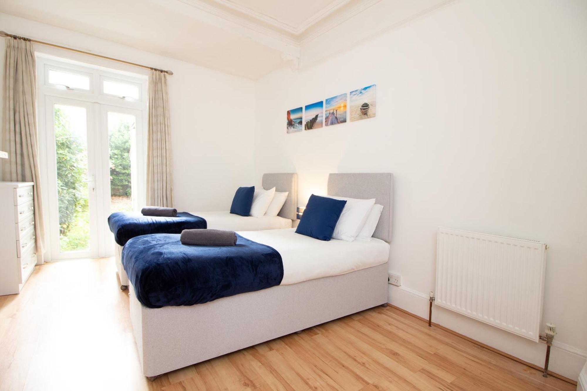 Raleigh Gf - Ground Floor 1 Bed Georgian Flat In The City Centre Free Parking And Wifi เอ็กซิเตอร์ ภายนอก รูปภาพ