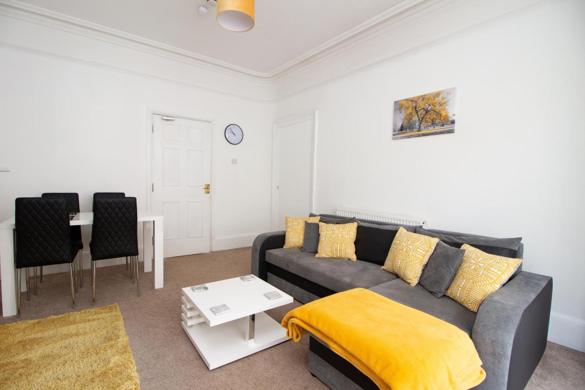 Raleigh Gf - Ground Floor 1 Bed Georgian Flat In The City Centre Free Parking And Wifi เอ็กซิเตอร์ ภายนอก รูปภาพ