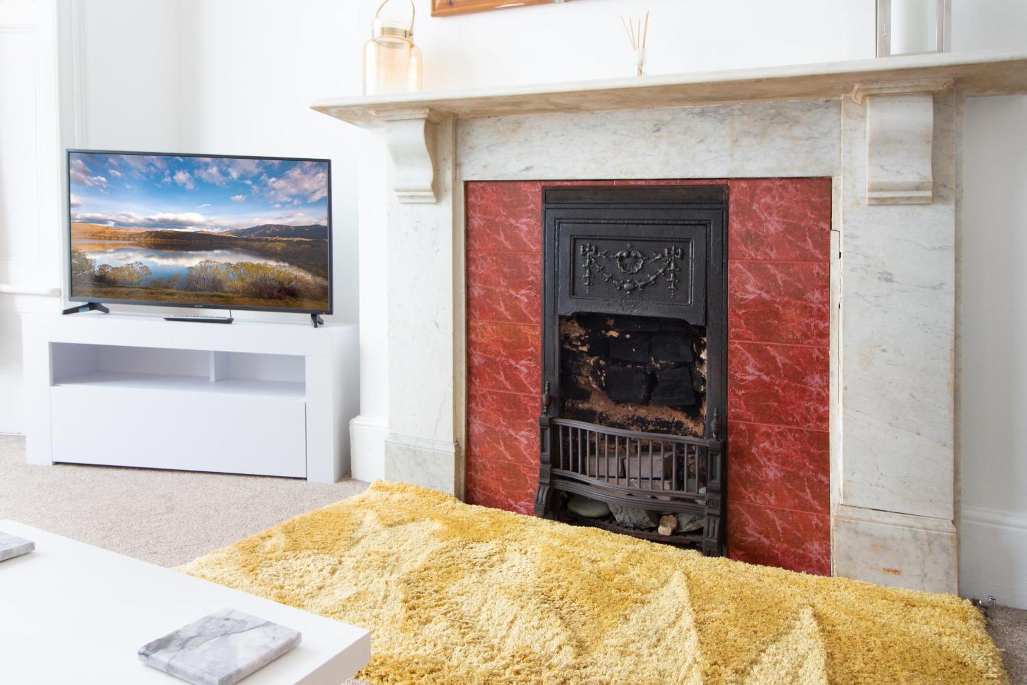 Raleigh Gf - Ground Floor 1 Bed Georgian Flat In The City Centre Free Parking And Wifi เอ็กซิเตอร์ ภายนอก รูปภาพ