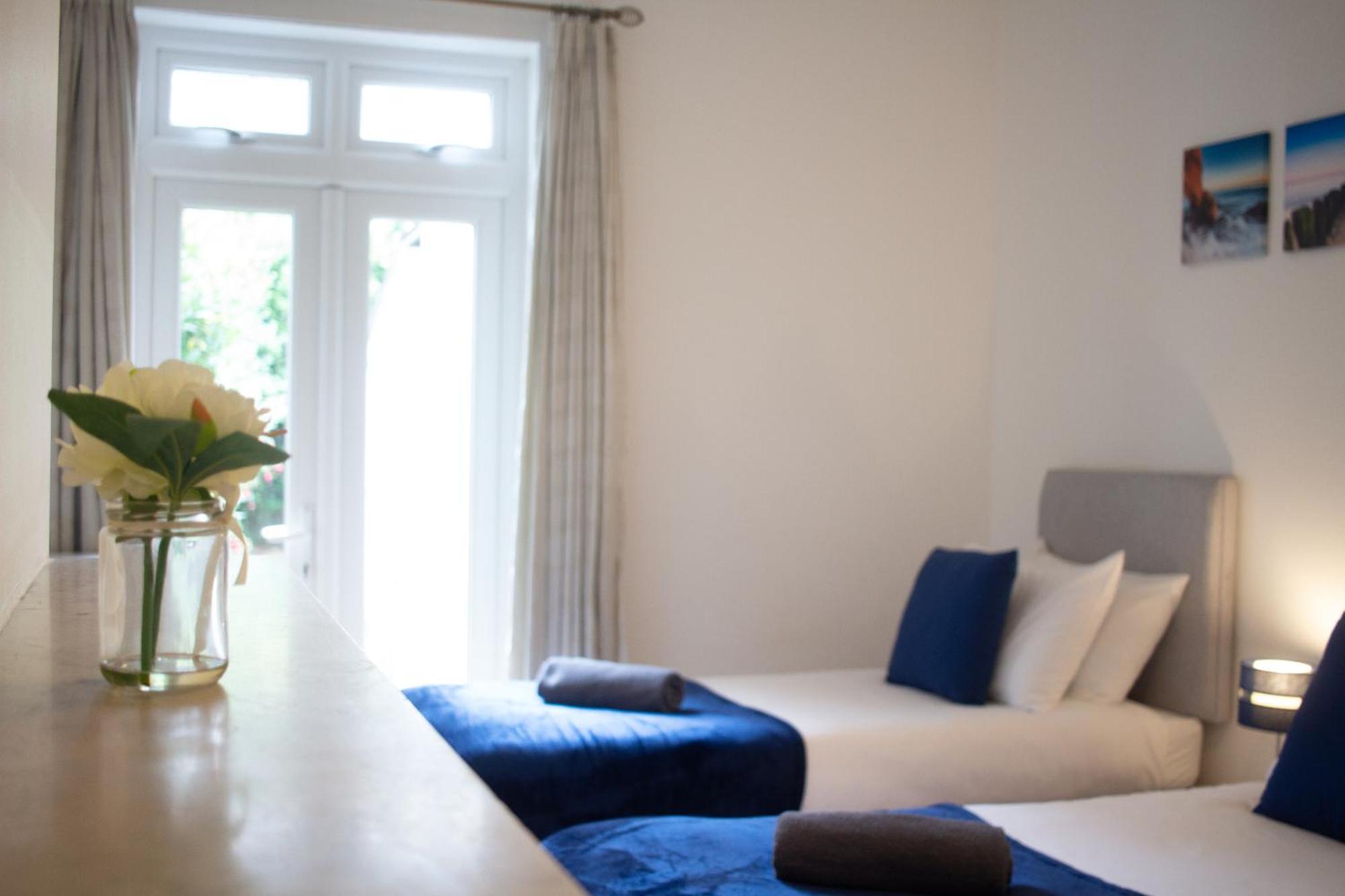 Raleigh Gf - Ground Floor 1 Bed Georgian Flat In The City Centre Free Parking And Wifi เอ็กซิเตอร์ ภายนอก รูปภาพ